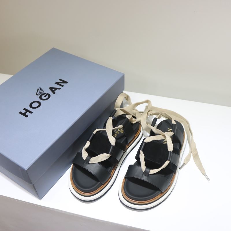 Hogan Sandals